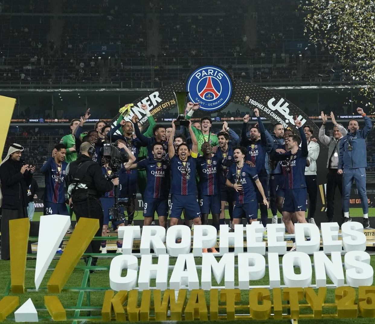 Momente grele pentru Olympique Marseille. Roberto De Zerbi, în lacrimi după meciul cu PSG