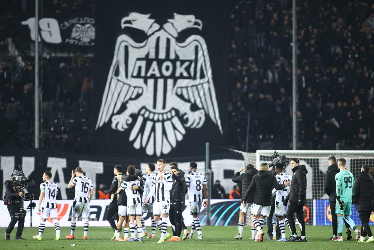 PAOK, anunț după accidentul mortal din România al suporterilor săi: „Am solicitat amânarea meciului cu Lyon”