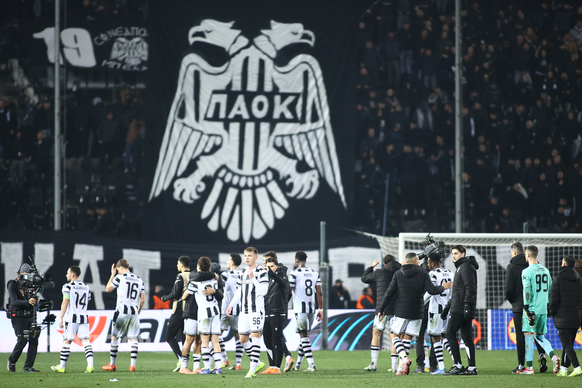 PAOK, anunț după accidentul mortal din România al suporterilor săi: „Am solicitat amânarea meciului cu Lyon”