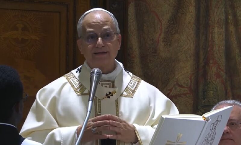 Papa Leon refuză extinderea binecuvântărilor pentru cuplurile de același sex: Risc de diviziune în Biserică