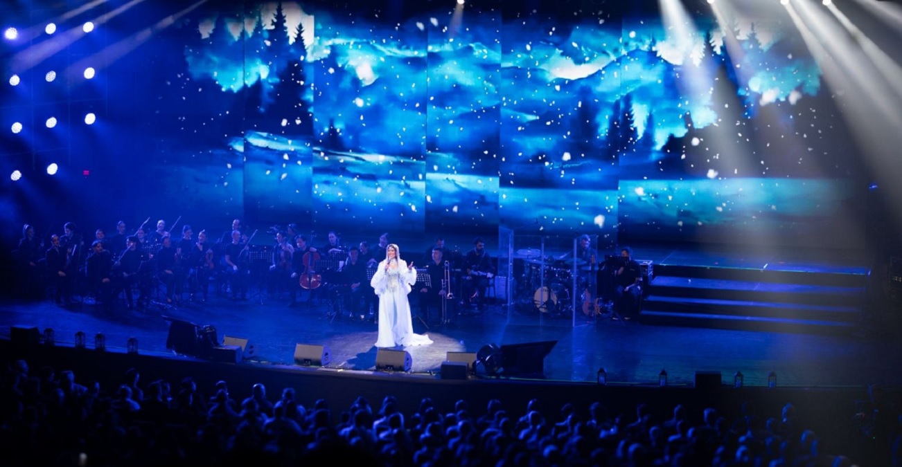 Un singur cuvânt, mii de comentarii. Paula Seling, în centrul unui scandal după finala Eurovision Moldova