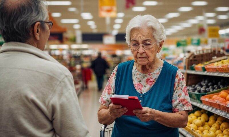 Pensii în scădere în 2026: românii pierd putere de cumpărare, arată datele INS