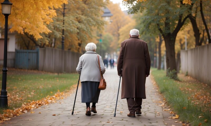 Drepturile rămase după decesul unui pensionar. Ce se poate pierde dacă familia nu depune o cerere la timp