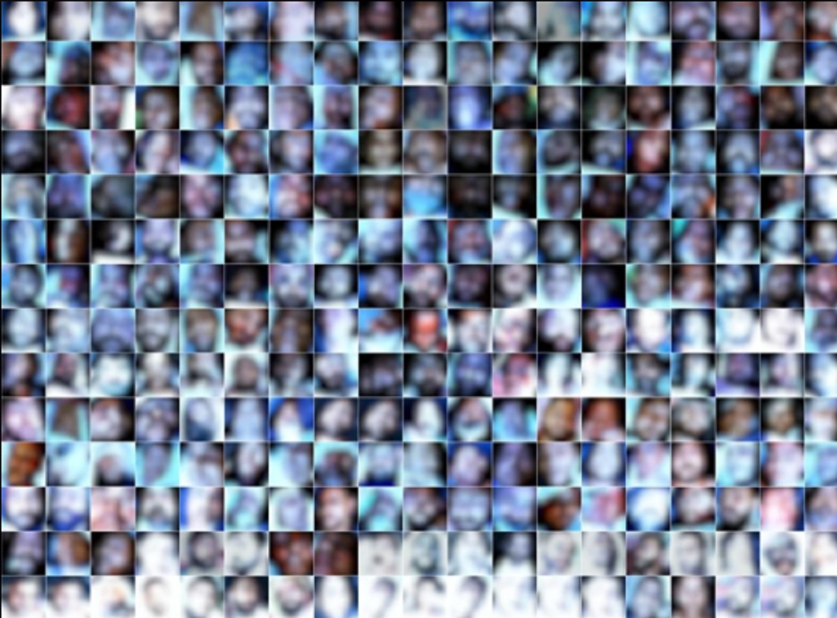 Sute de imagini dintr-un morgă din Teheran arată amploarea represiunii