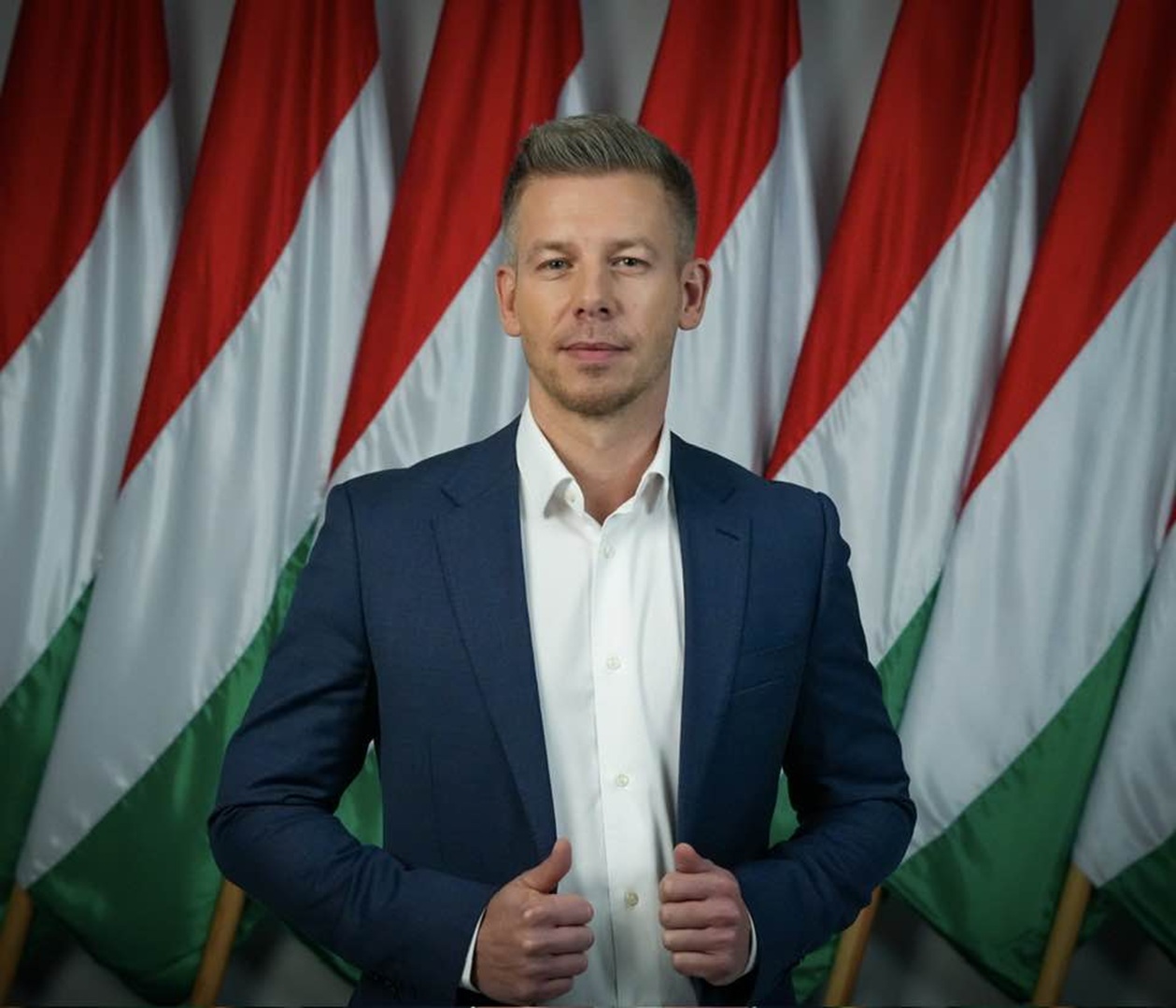 Péter Magyar respinge aderarea rapidă a Ucrainei la UE după victoria electorală. Promite referendum național