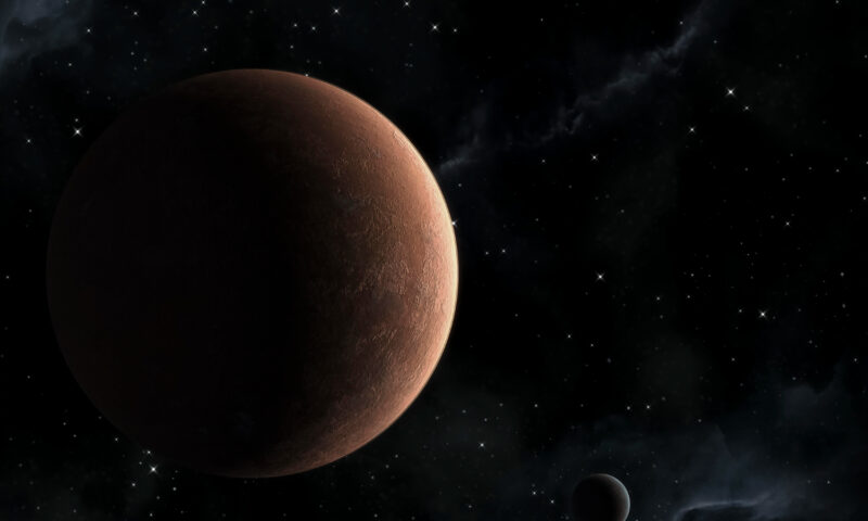 Secretul din atmosfera planetei Venus. De ce este mult mai fierbinte decât Mercur și ce o diferențiază de Pământ