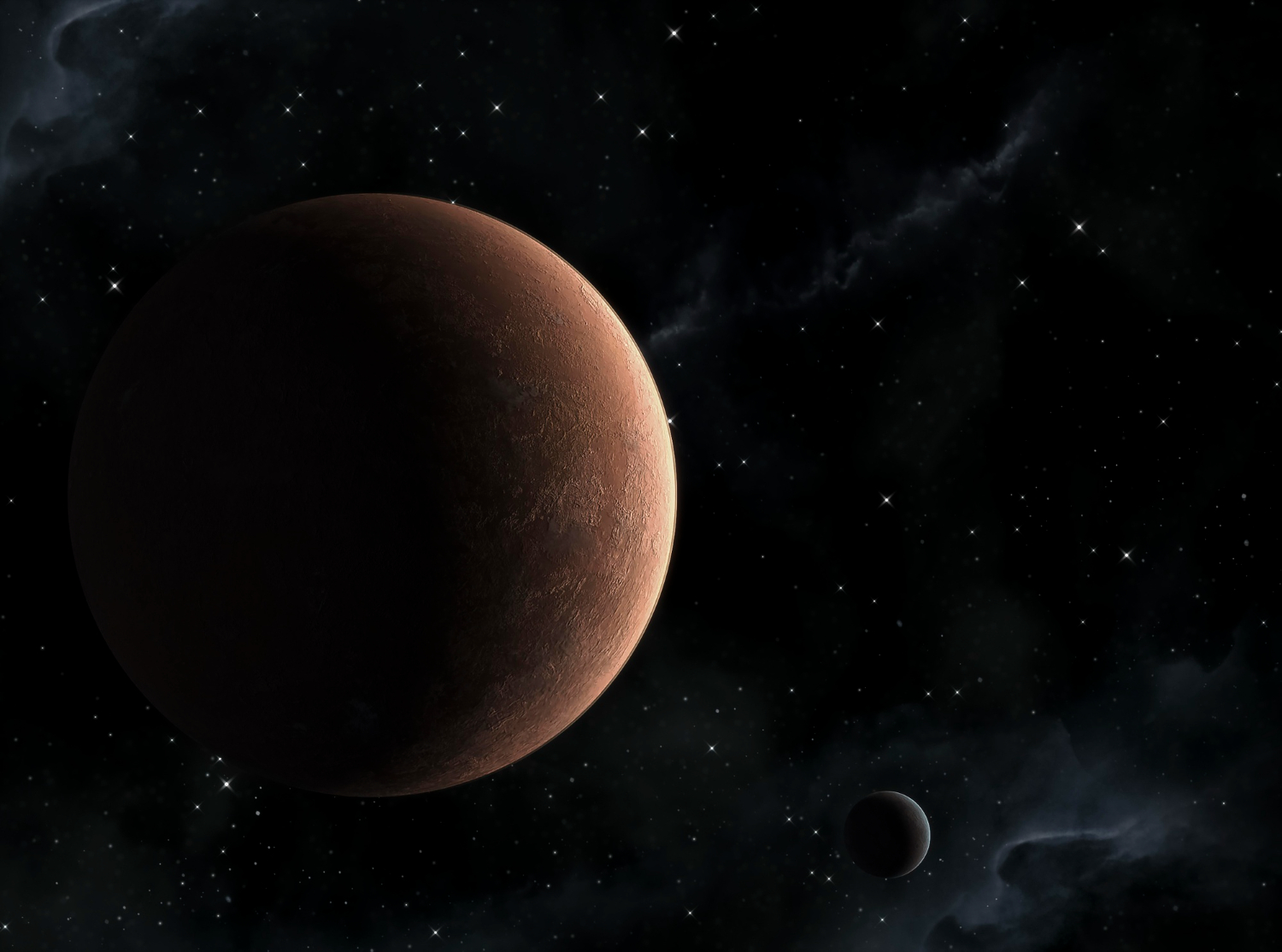 Secretul din atmosfera planetei Venus. De ce este mult mai fierbinte decât Mercur și ce o diferențiază de Pământ