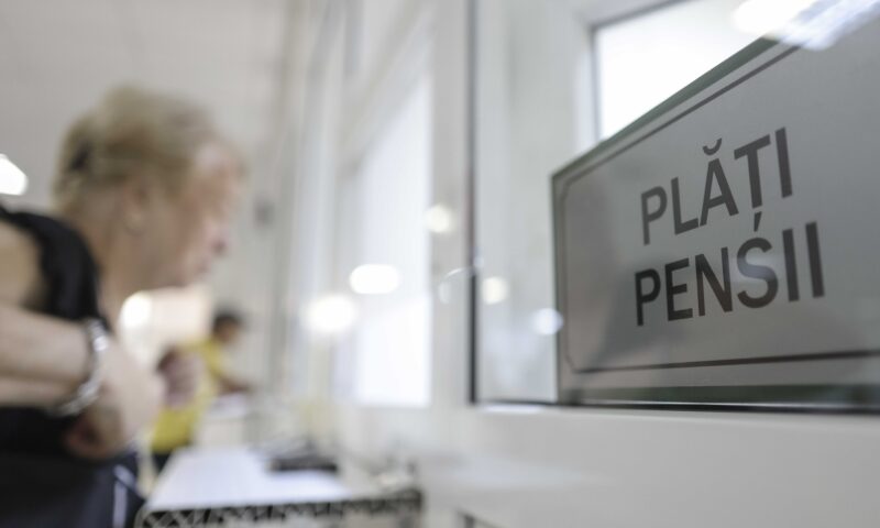 Pensii indexate, fără majorări de taxe și legislație comună cu Republica Moldova. Promisiunile lui Eugen Tomac