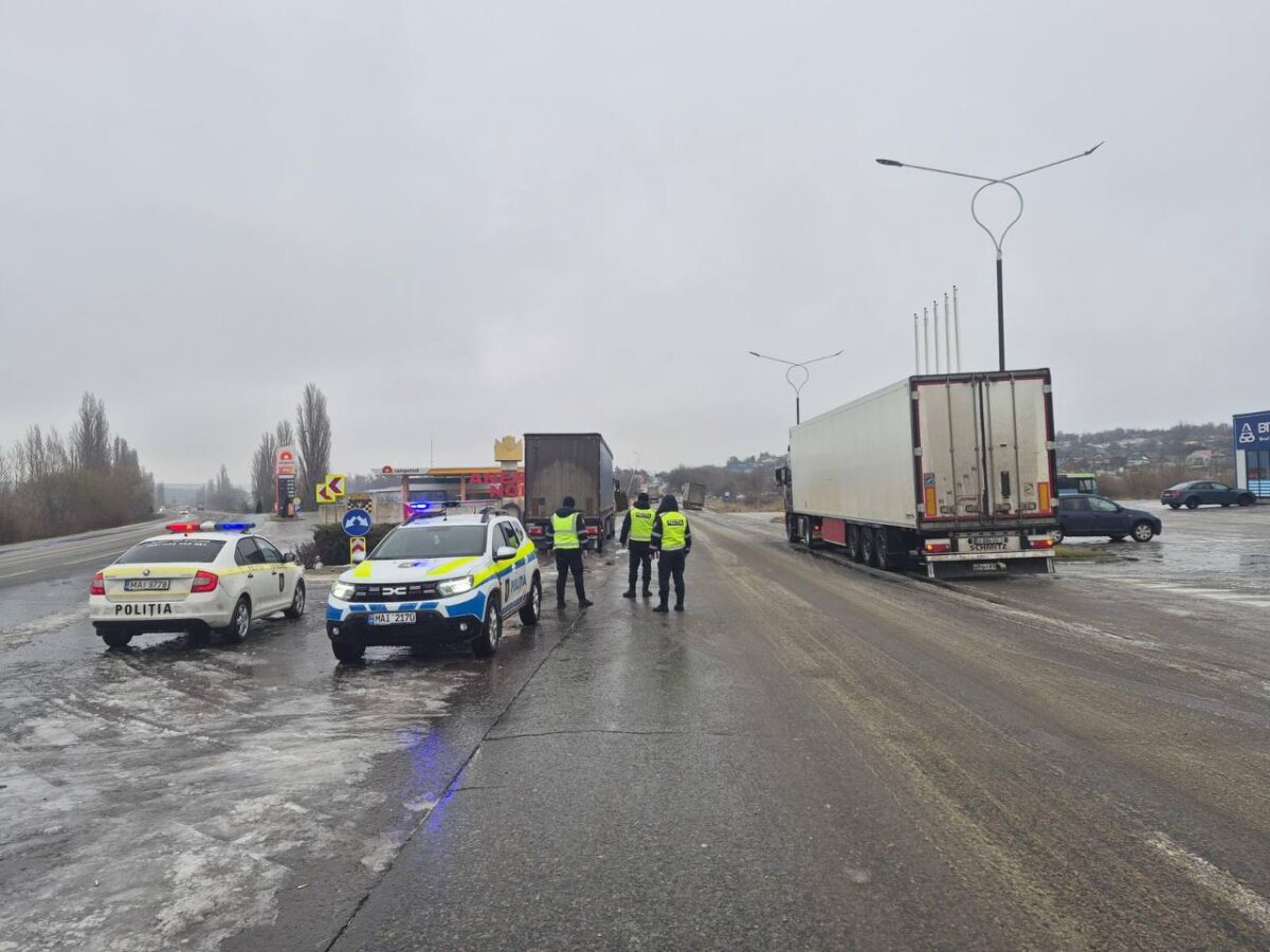 Primăria Chișinău cedează sub presiunea poleiului. Ion Ceban cere intervenția Guvernului