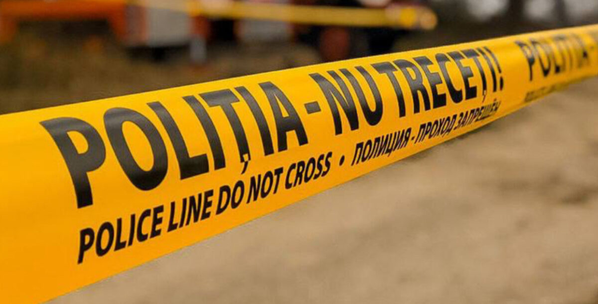 Un copil în vârstă de cinci ani a căzut de la etajul opt al unui bloc din București