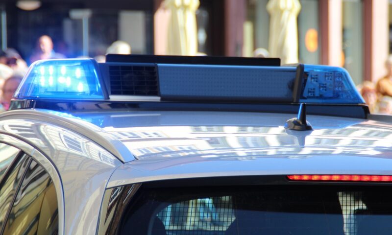 Șofer înjunghiat într-o stație GPL din Sectorul 6 al Capitalei. Conflictul ar fi pornit de la coada de așteptare