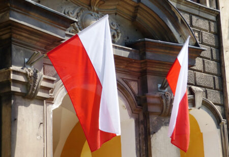 Polonia