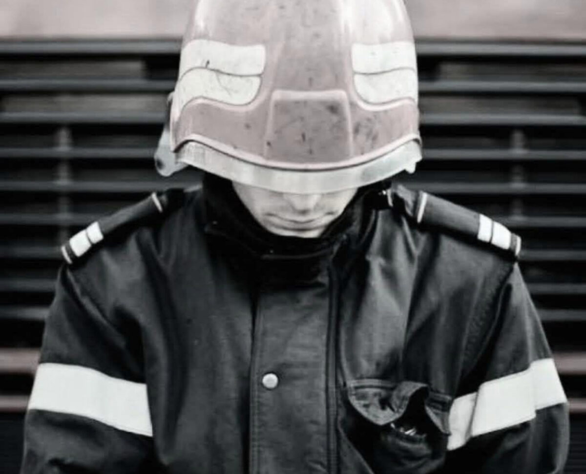 DSU, mesaj legat de accidentul în care un pompier și-a pierdut fiica: Există intervenţii pentru care nu suntem niciodată pregătiţi