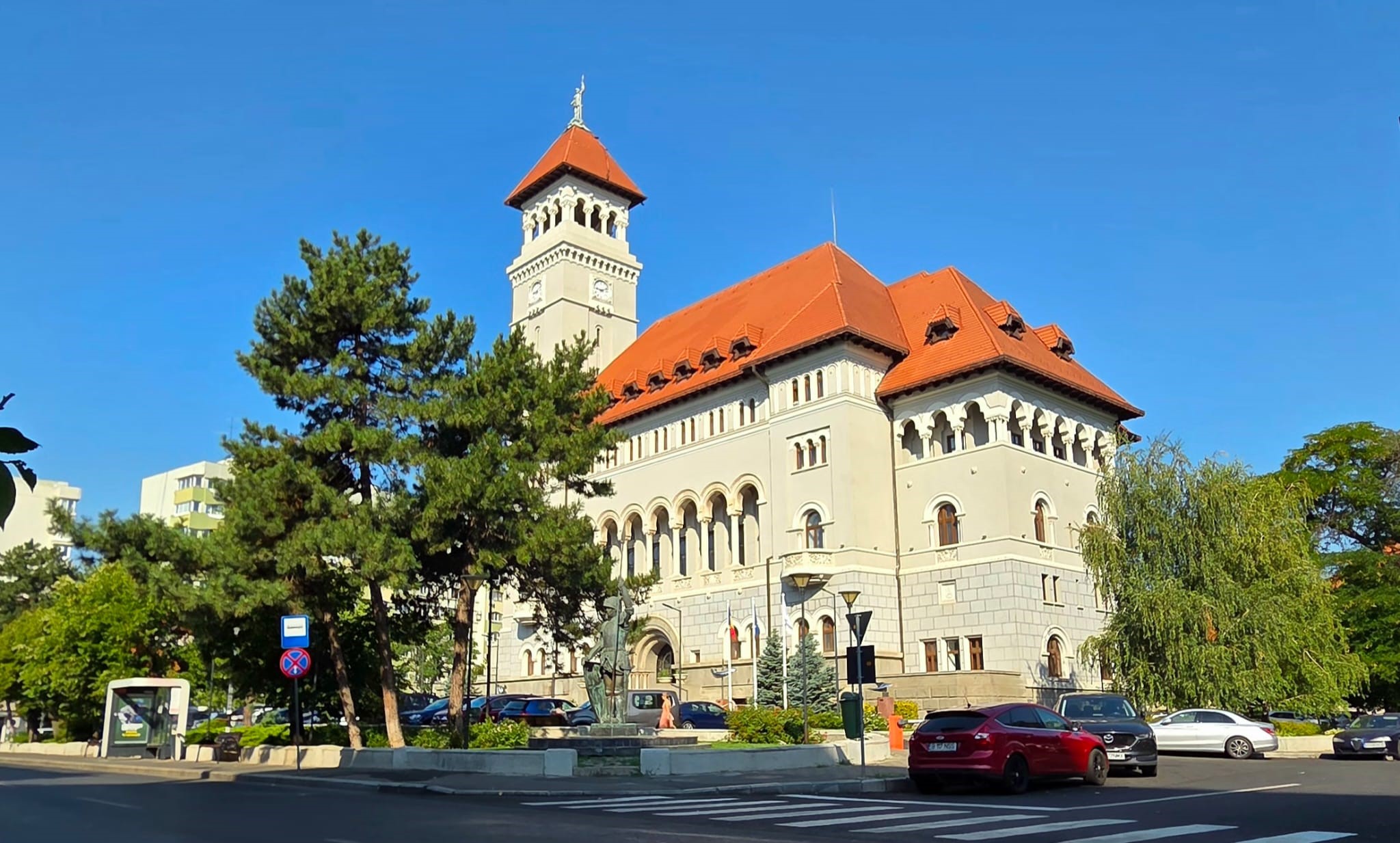 Primăria Sectorului 1