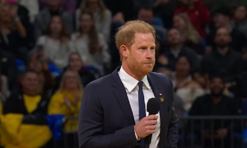 Prințul Harry pregătește vizite regulate în Marea Britanie. Se apropie o nouă încercare de a reveni în familia regală