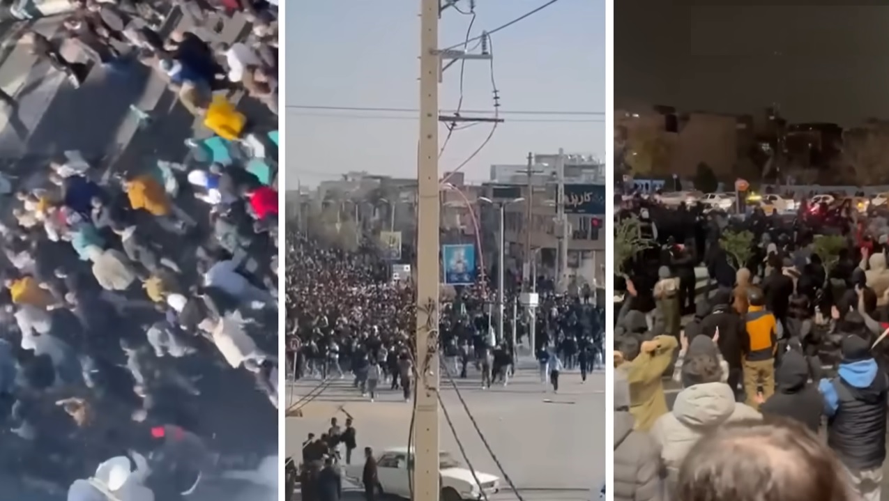 Val de execuții în Iran după revoltele antiguvernamentale din ianuarie. Zeci de inculpați inculpați riscă pedeapsa capitală