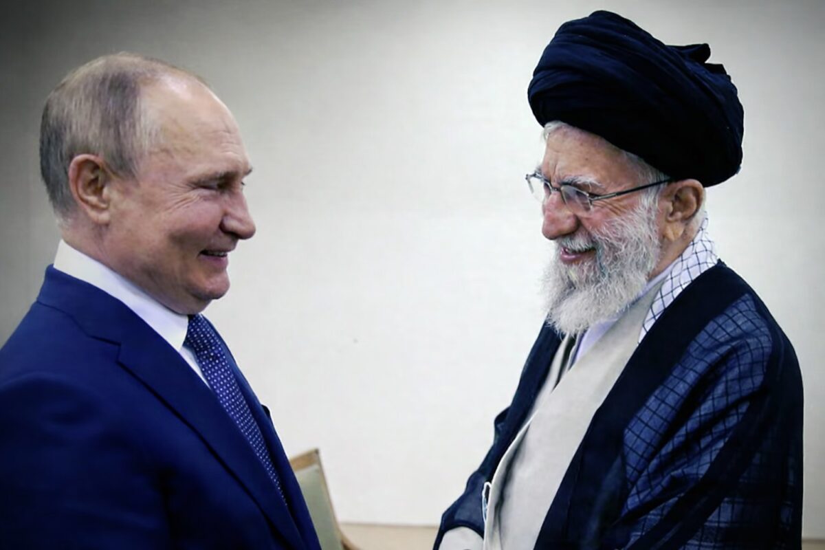 Cum privește Moscova criza din Iran. Explicațiile unui analist internațional