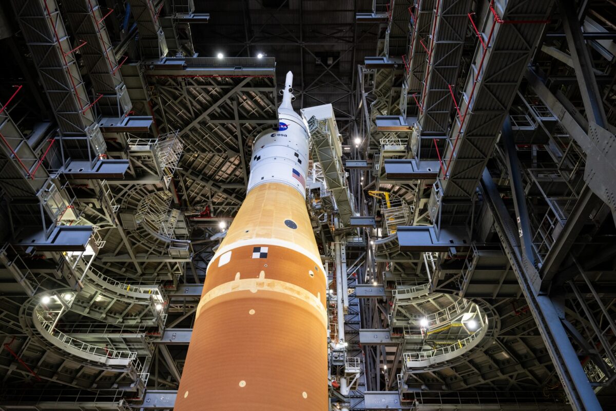 Cum poți participa la misiunea Artemis II. Inițiativa inedită lansată de NASA