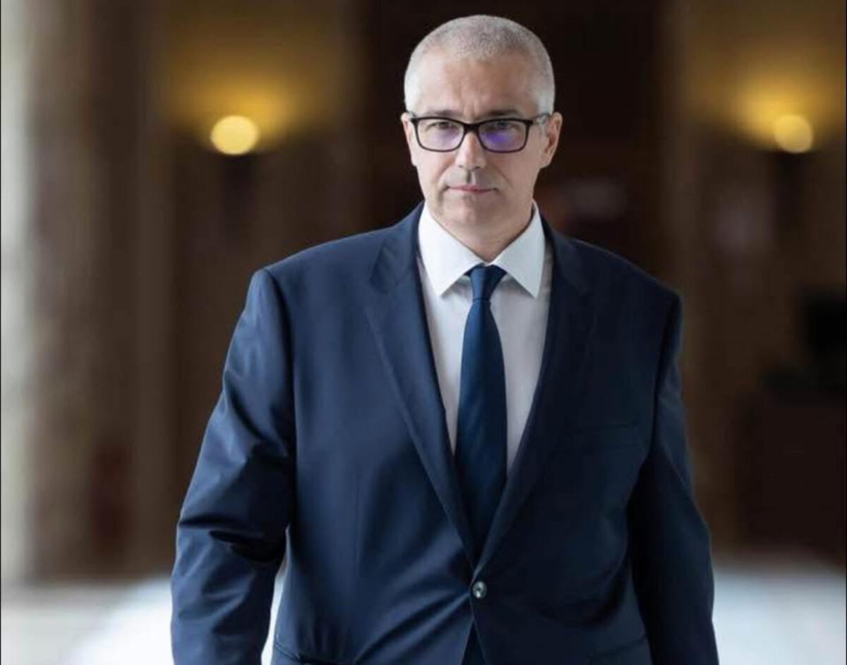 Corpul de Control, trimis la Penitenciarul Rahova. Ministrul Justiției vrea monitorizarea deținuților cu brățări electronice