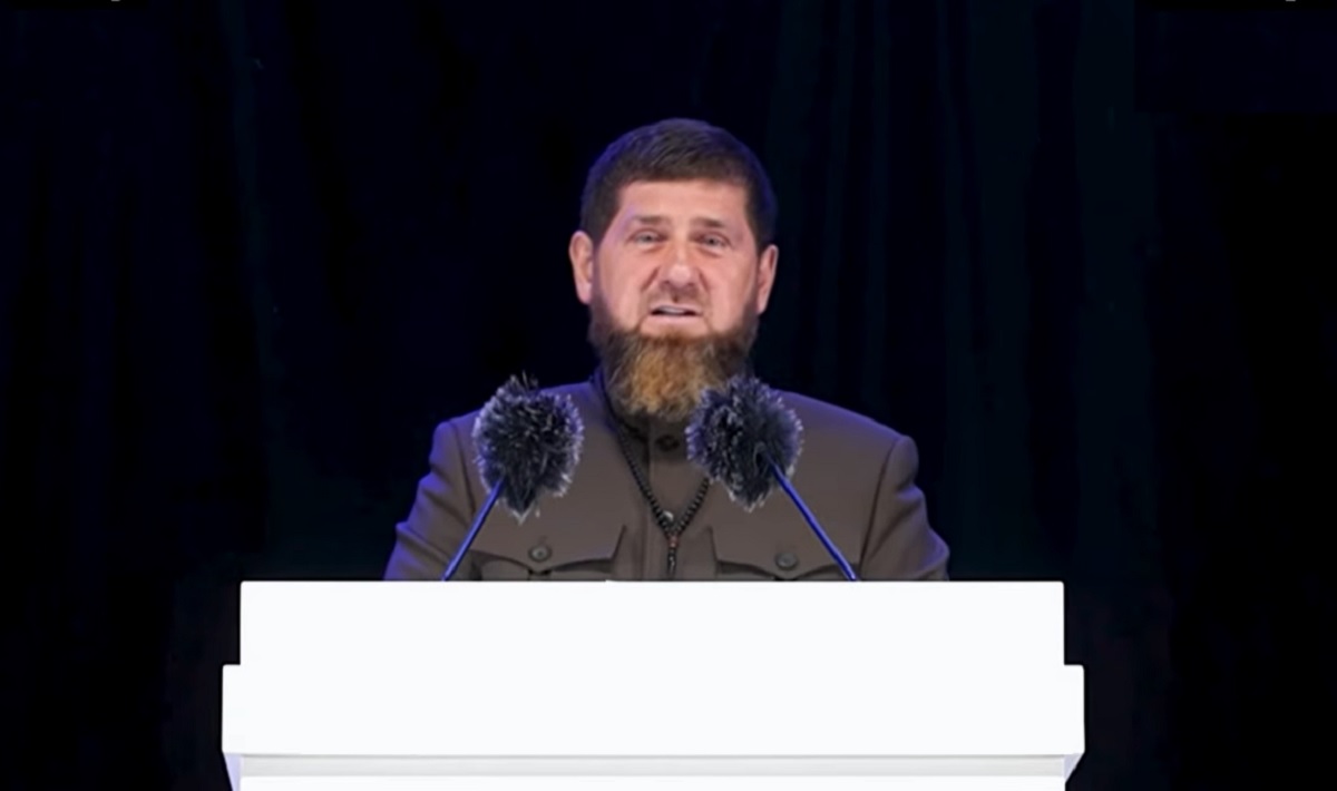 Ramzan Kadîrov, în stare tot mai gravă. Prietenul lui Putin, resuscitat