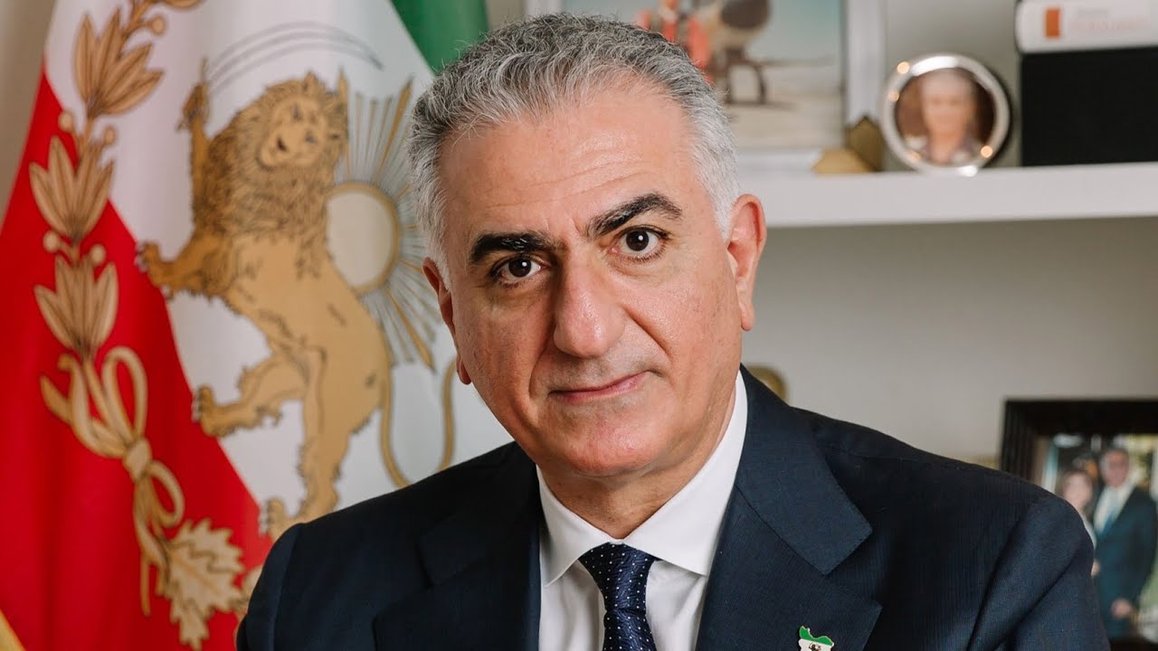 Unii dintre foștii activiști de stânga din Iran îl susțin acum pe Reza Pahlavi, fiul șahului pe care l-au dat jos