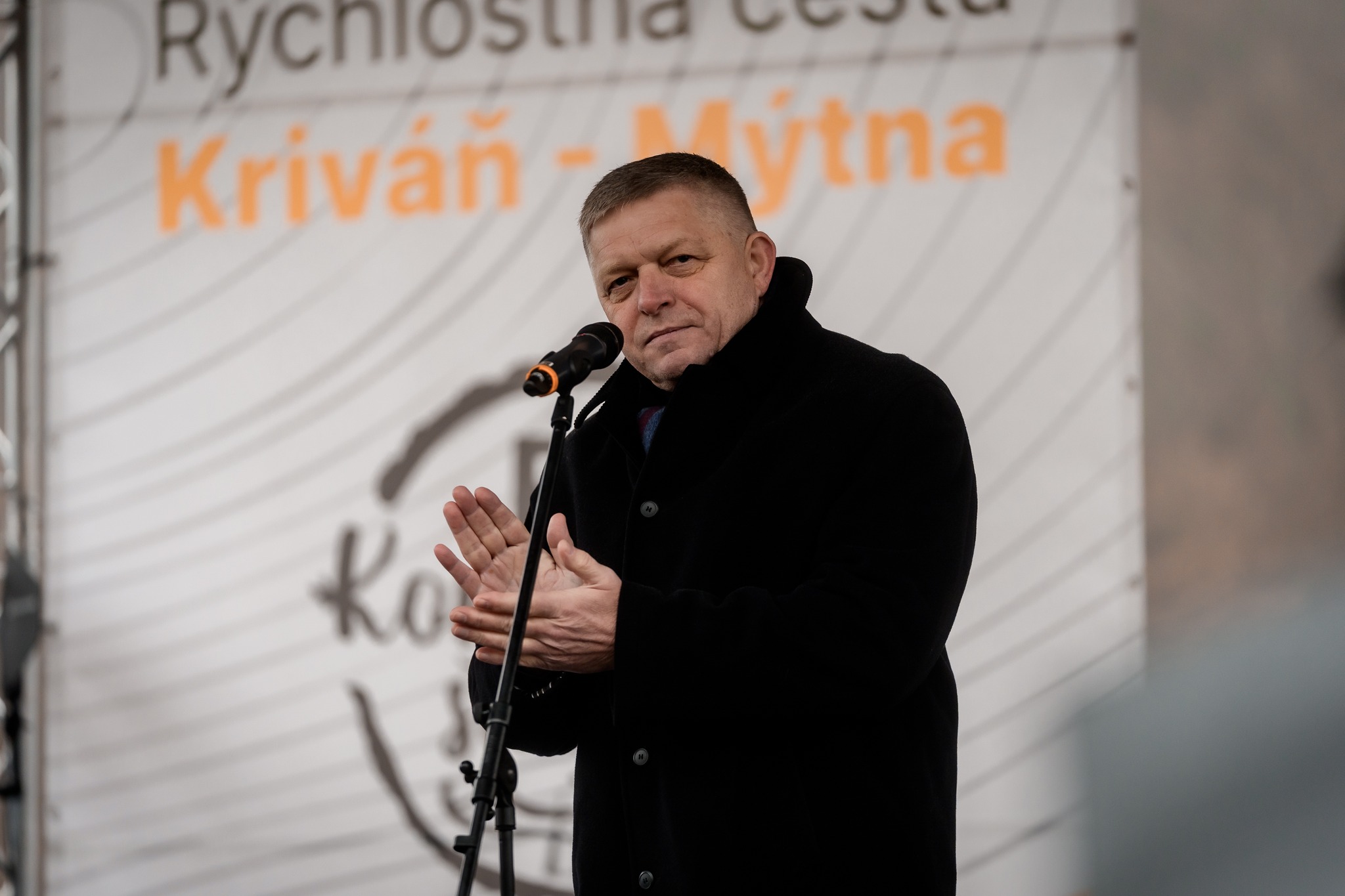 Robert Fico