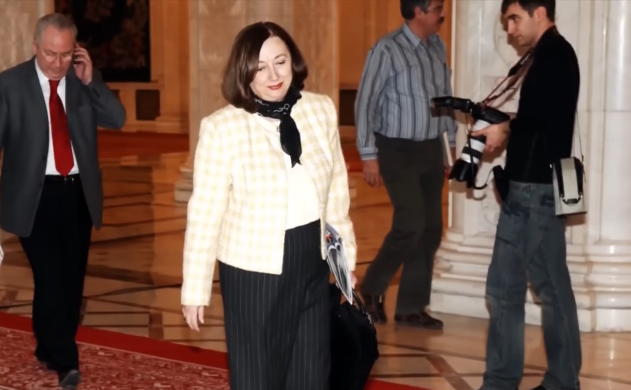 Averea lăsată de Rodica Stănoiu, în mijlocul unei fraude imense