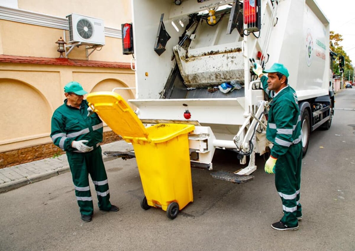 Ce este taxa de salubrizare. Ce servicii acoperă și de ce este obligatorie