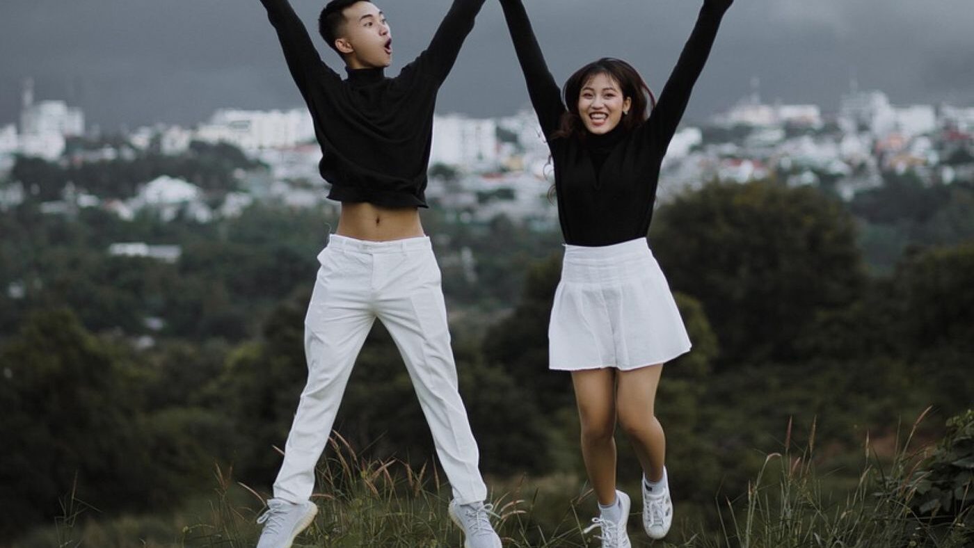 Nou trend în fitness: 100 de sărituri pe zi. Ce spun specialiștii despre beneficii