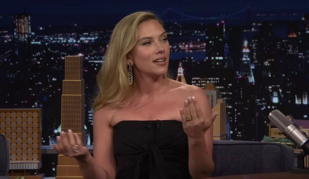 Actrița cu cele mai mari încasări de la Hollywood. A detronat-o pe Scarlett Johansson