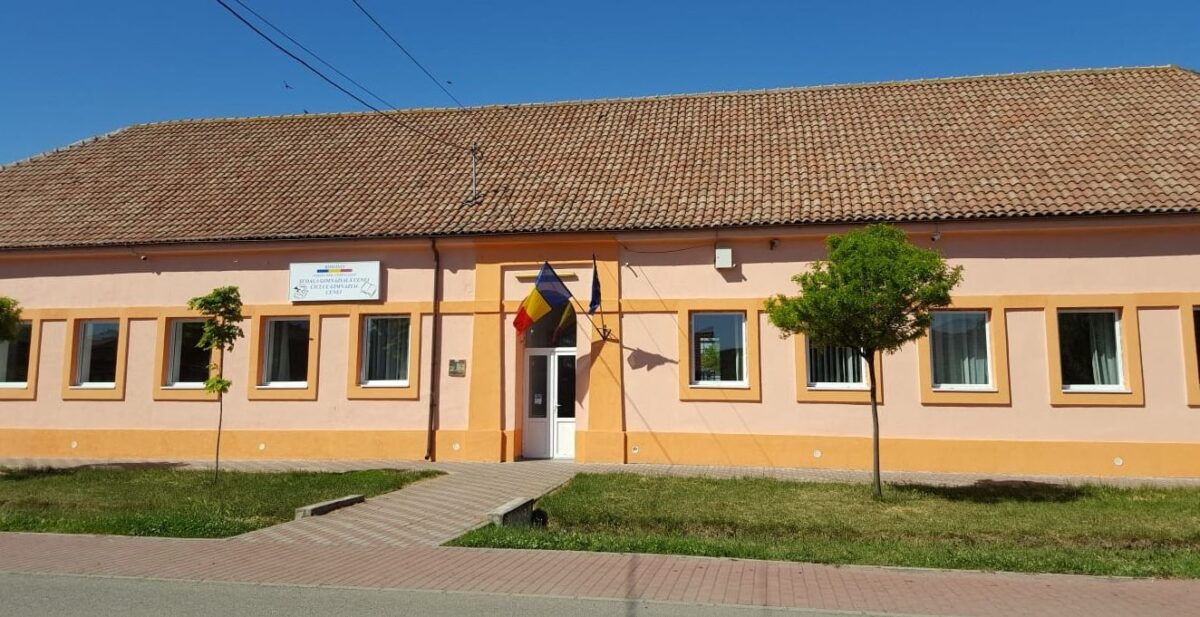 Copilul criminal din Cenei, lăsat liber și întors la școală. Părinții cer modificarea legii