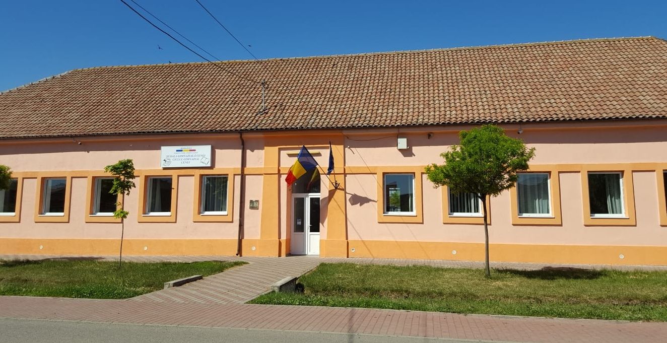 Copilul criminal din Cenei, lăsat liber și întors la școală. Părinții cer modificarea legii