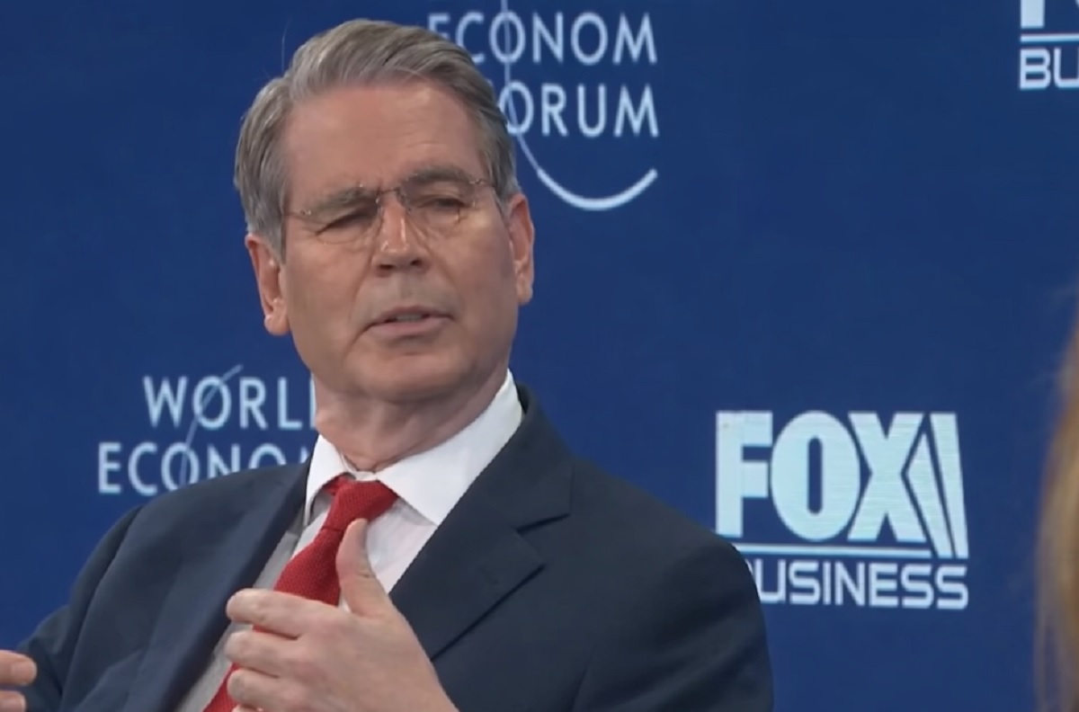 Seful Trezoreriei Statelor Unite, despre guvernatorul Californiei: Are creierul cât o nucă