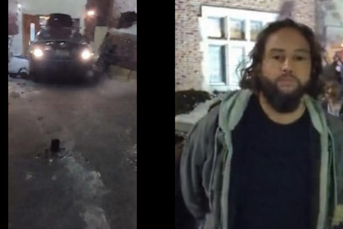 Antisemitism în creștere în mandatul lui Mamdani. Sinagogă din Brooklyn, atacată cu o mașină