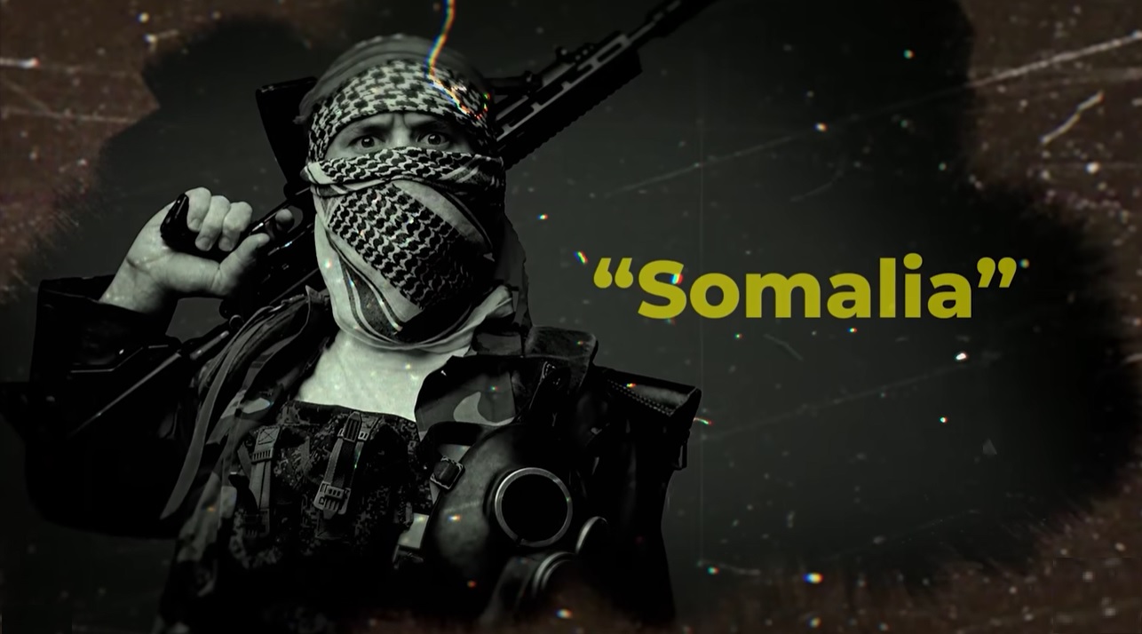 Statele Unite, lovituri aeriene în Somalia. Grupările ISIS și al-Shabab, vizate de forțele militare