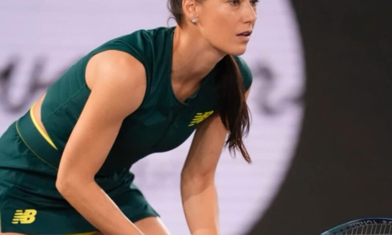 Sorana Cîrstea renunță la două competiții importante. Care este motivul