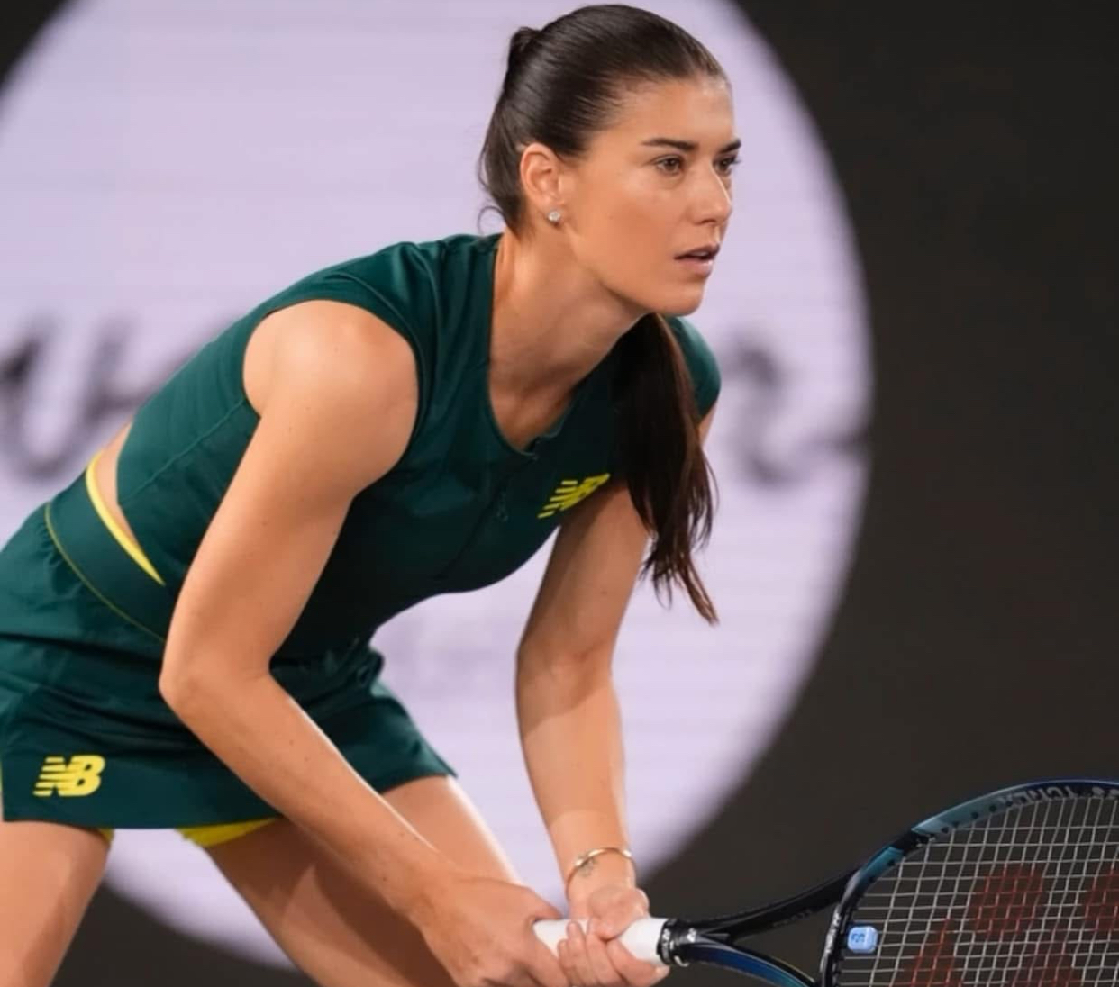 Sorana Cîrstea renunță la două competiții importante. Care este motivul
