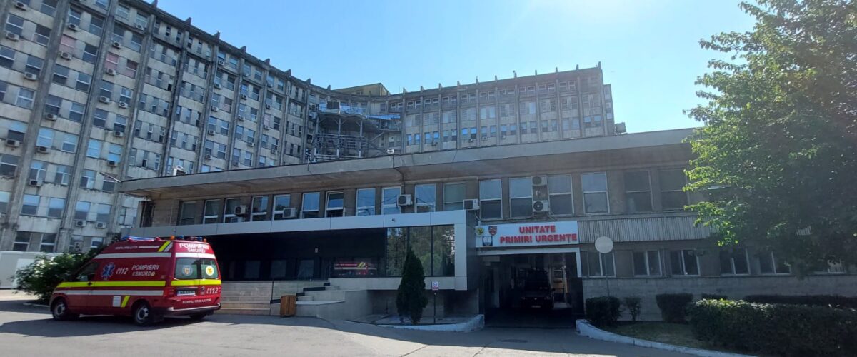 70% din medicii de la Spitalul Judeţean Constanţa nu fac gărzi. Măsurile anunțate de Ministrul Sănătăţii