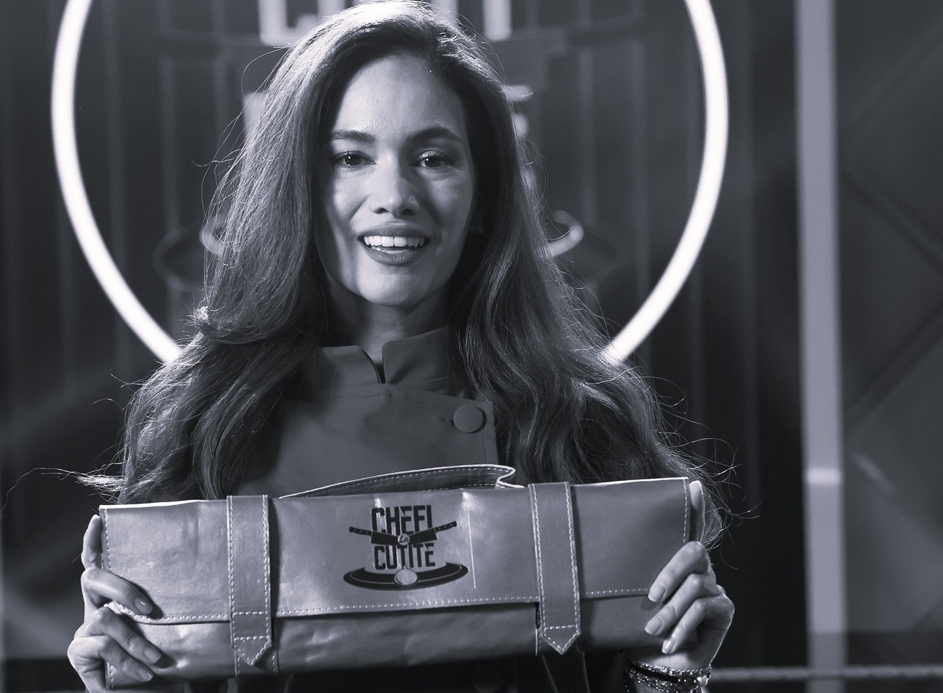 Dublă tragedie în familia fostei concurente Chefi la cuțite. După Tal Berkovich, a murit și fratele ei