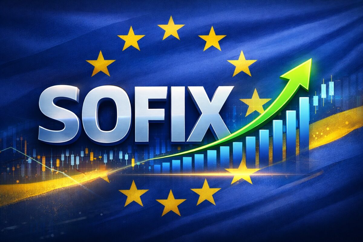 Euro aduce un boom pe bursa din Bulgaria. Tranzacțiile au crescut cu aproape 184%