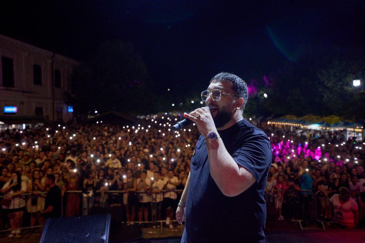 Fără maneliști pe una dintre cele mai mari scene din România. Schimbare de direcție în 2026