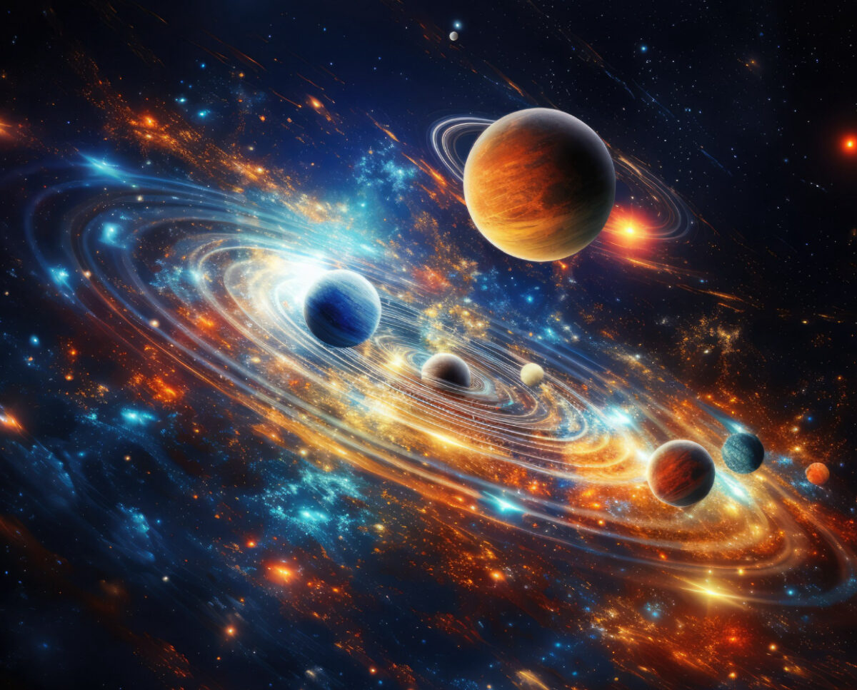 Semnalul „Wow!” Misterul mesajului radio din spațiu care nu s-a mai repetat niciodată