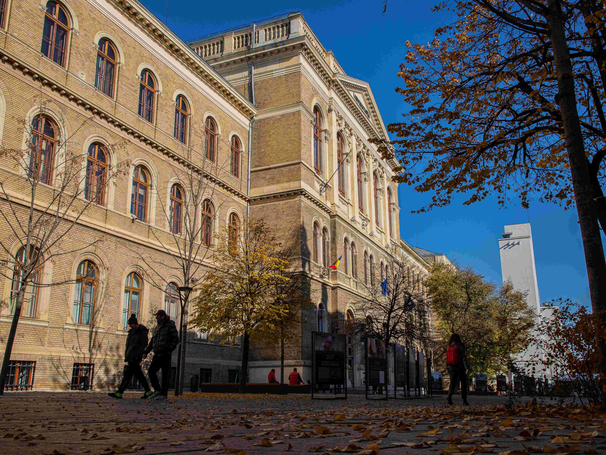 România a aderat la ELIXIR, infrastructură europeană de cercetare. Anunțul făcut de Universitatea Babeș-Bolyai