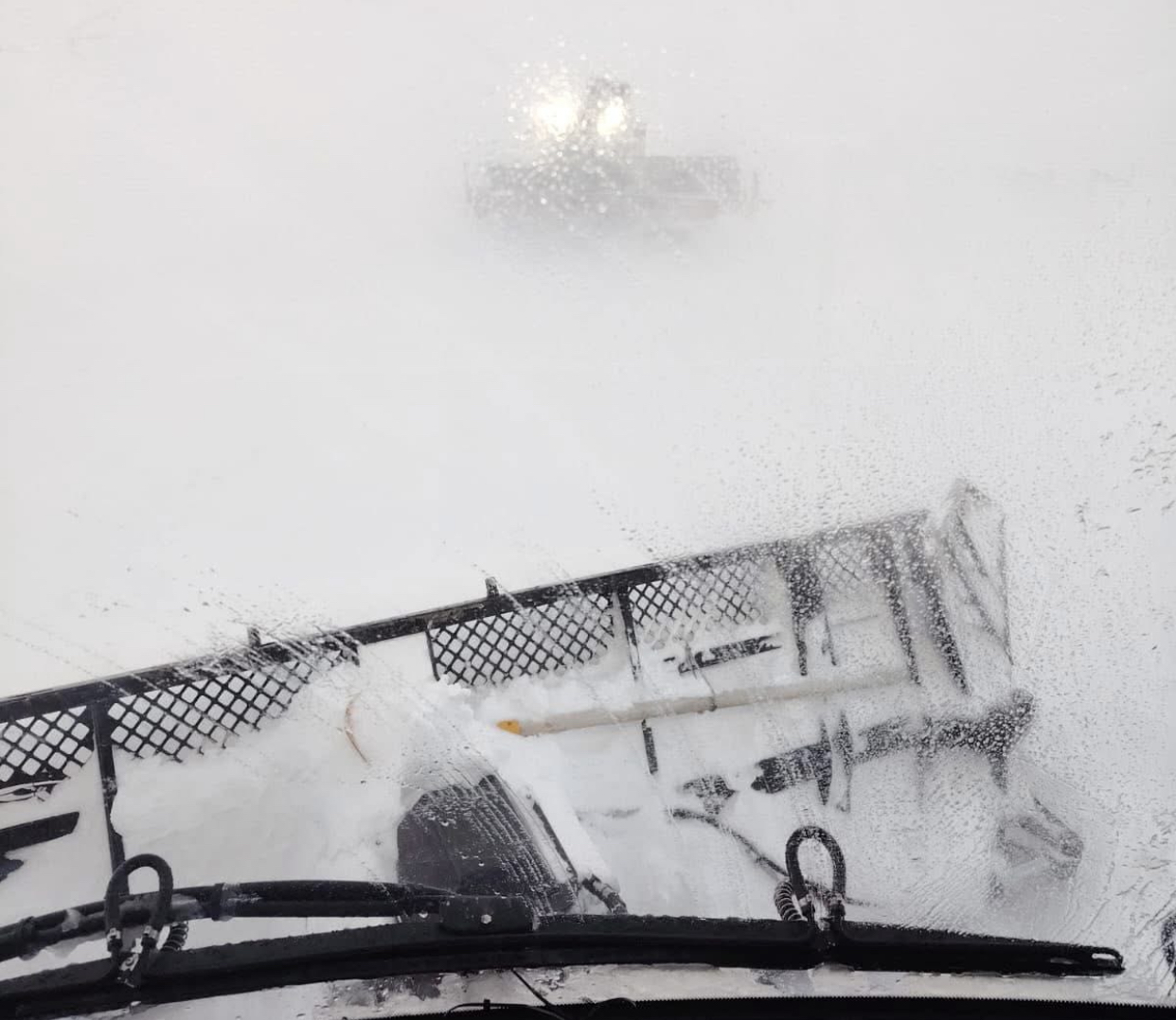 Stațiunea Sinaia, paralizată din cauza gerului. Cu ce probleme se confruntă turiștii aflați în vacanță