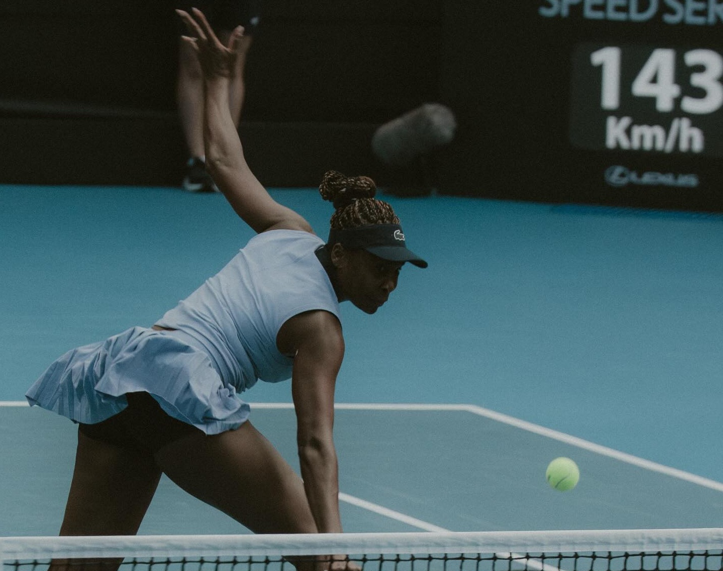 Venus Williams