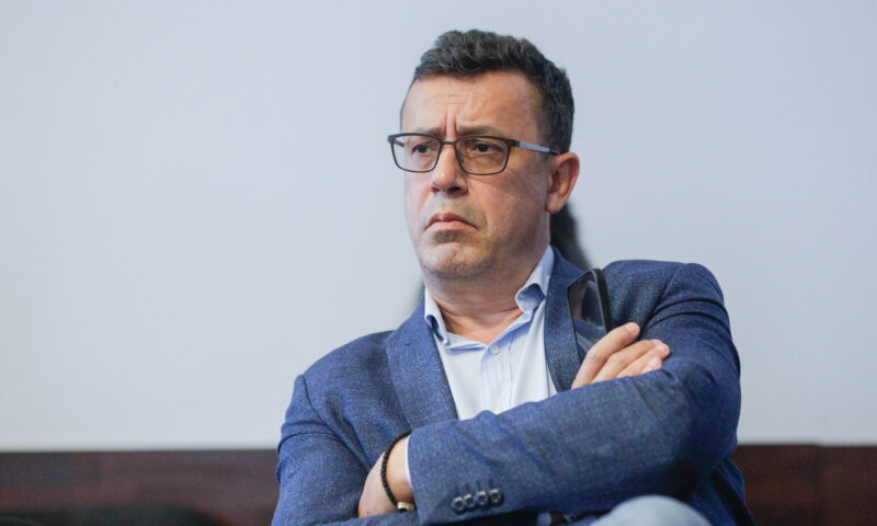 Victor Ciutacu a pierdut procesul cu „Dăruiește Viață”: Am de dat peste 200.000 de euro