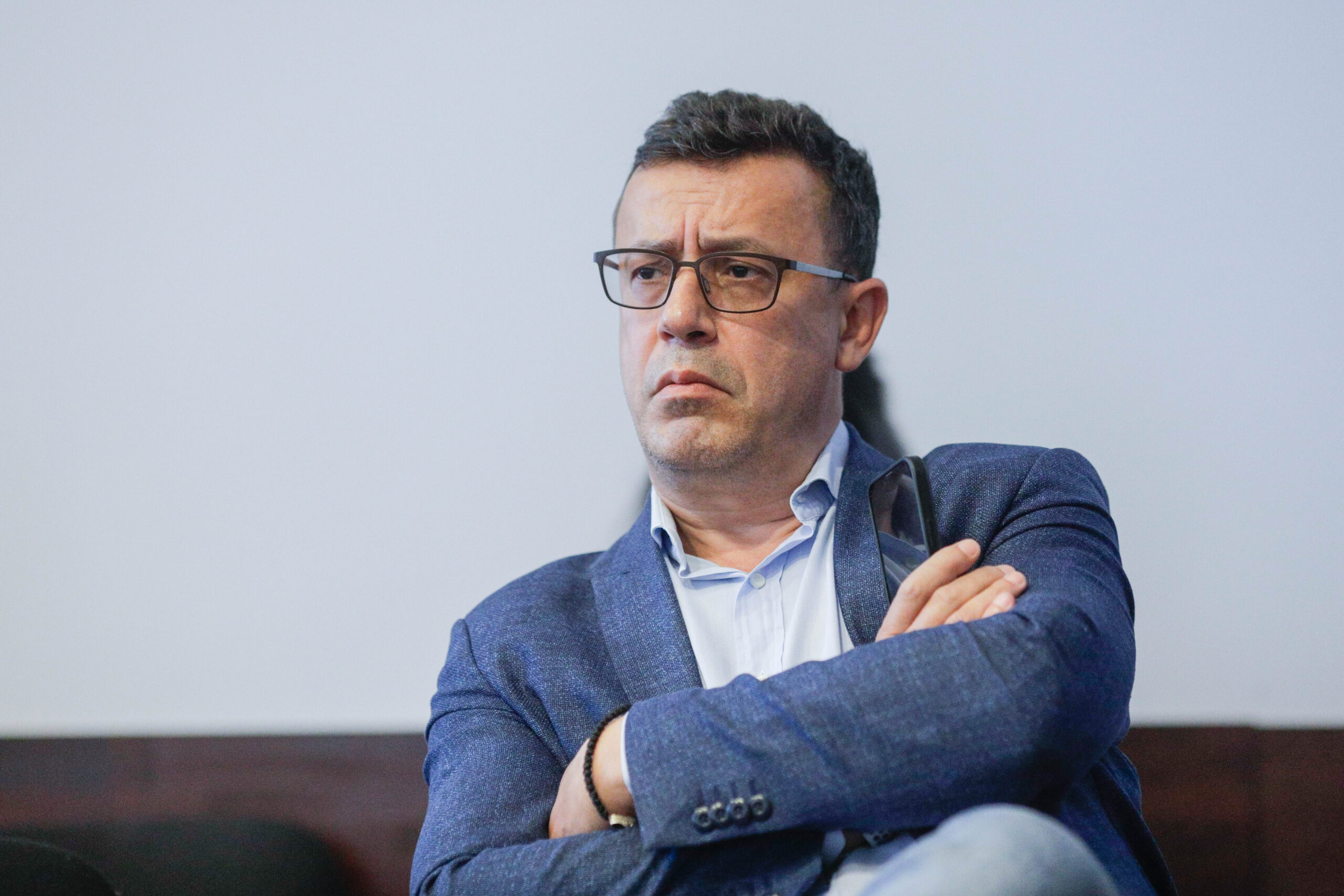 Victor Ciutacu, despre situația fiicei lui Victor Ponta: USR a rostogolit, fără să clipească, aceleași minciuni