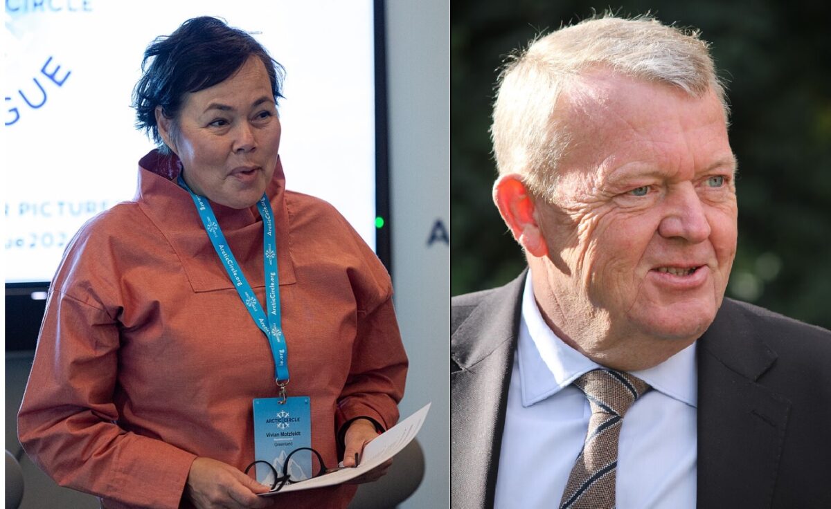 Negocieri la Washington despre Groenlanda. Autoritățile de la Copenhaga și Nuuk se întâlnesc cu Rubio