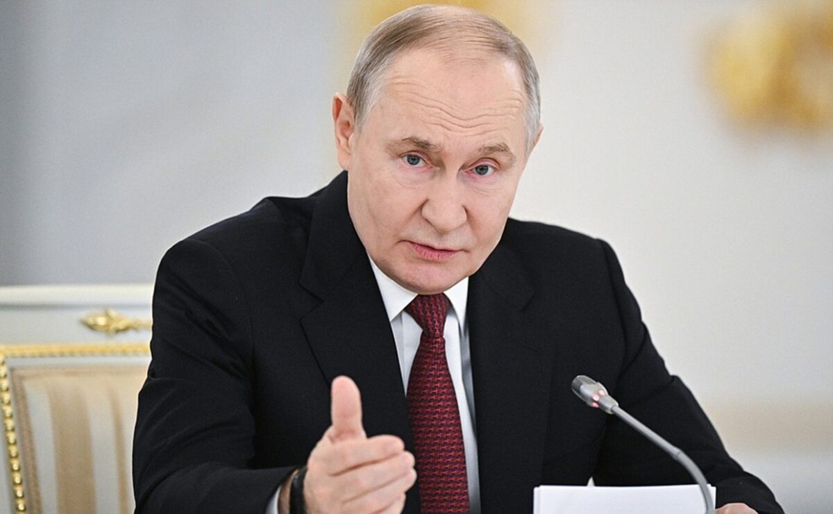 Rusia va opri atacurile asupra Kievului timp de o săptămână. Trump: Putin a fost de acord cu acest lucru