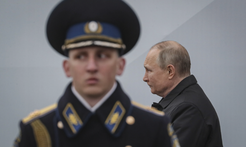 Putin recrutează tinere atrăgătoare pentru spionaj. Studentele din Rusia, în rețelele secrete